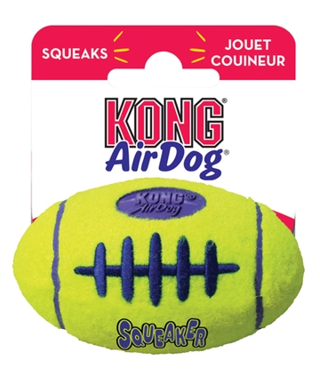 Picture of Kong Air Squeaker Rugby